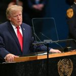 Trump chama a Noruega de ‘país de merda’ por não lhe ter dado o Nobel da Paz