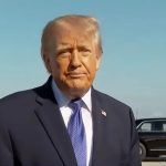Trump chama eleição no Brasil de ‘desgraça’ e diz que vai conversar com Lula