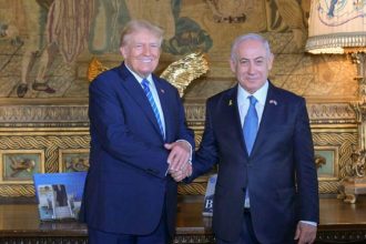 Trump declara apoio total a Netanyahu antes de eleições acirradas em Israel