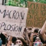 Trump defende fechamento das fronteiras na França