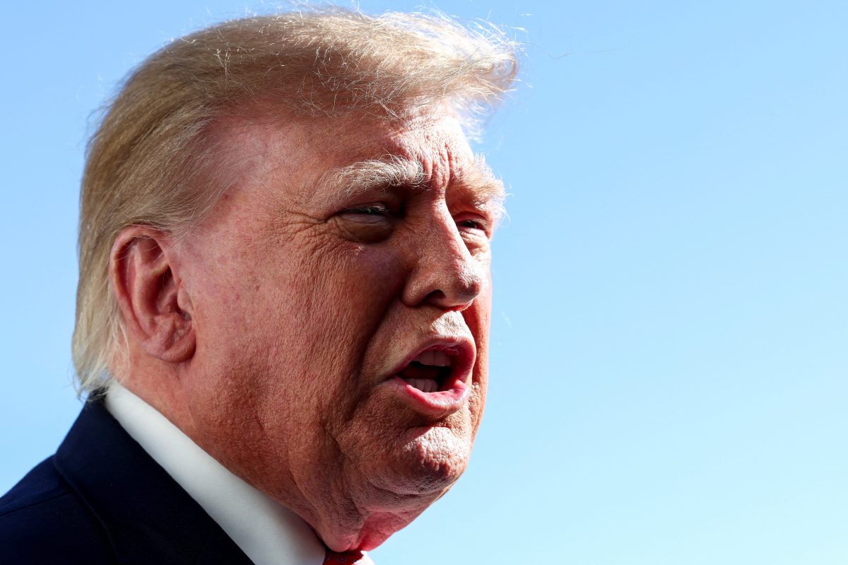 Trump diz que América do Sul está mudando de rumo político e cita vitórias de aliados
