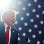 Trump diz que CEO da Google rejeitou pedido para renomear Oceano Atlântico para 'Oceano das Américas'
