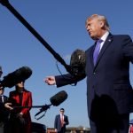 Trump diz que EUA investigam se ataque contra a Binance foi feito por hackers da Coreia do Norte