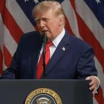 Trump diz que ficou com Groenlândia e Venezuela “de graça”