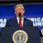 Trump diz que Ucrânia e Rússia concordaram com 'cessar-fogo energético'
