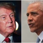Trump e Obama intensificam campanha na reta final das eleições de meio de mandato nos EUA