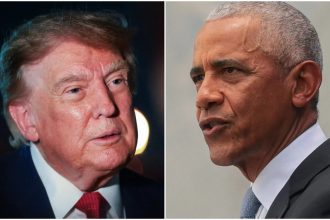 Trump e Obama intensificam campanha na reta final das eleições de meio de mandato nos EUA