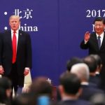 Trump expressa abertura para discutir armas nucleares com Putin e Xi Jinping