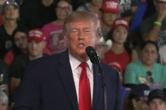 Trump volta a falar sobre fraude na eleição brasileira: ‘Não pareceu nada bom’