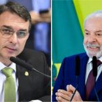 TSE adverte campanhas de Lula e Flávio sobre guerra digital e judicial