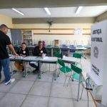 TSE alerta para informações falsas sobre eleitor que 'descobre que outra pessoa votou em seu lugar'