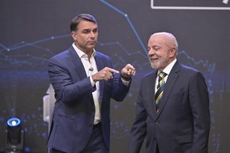 TSE arquiva ação sobre cadeira vazia em debate cancelado da Globo