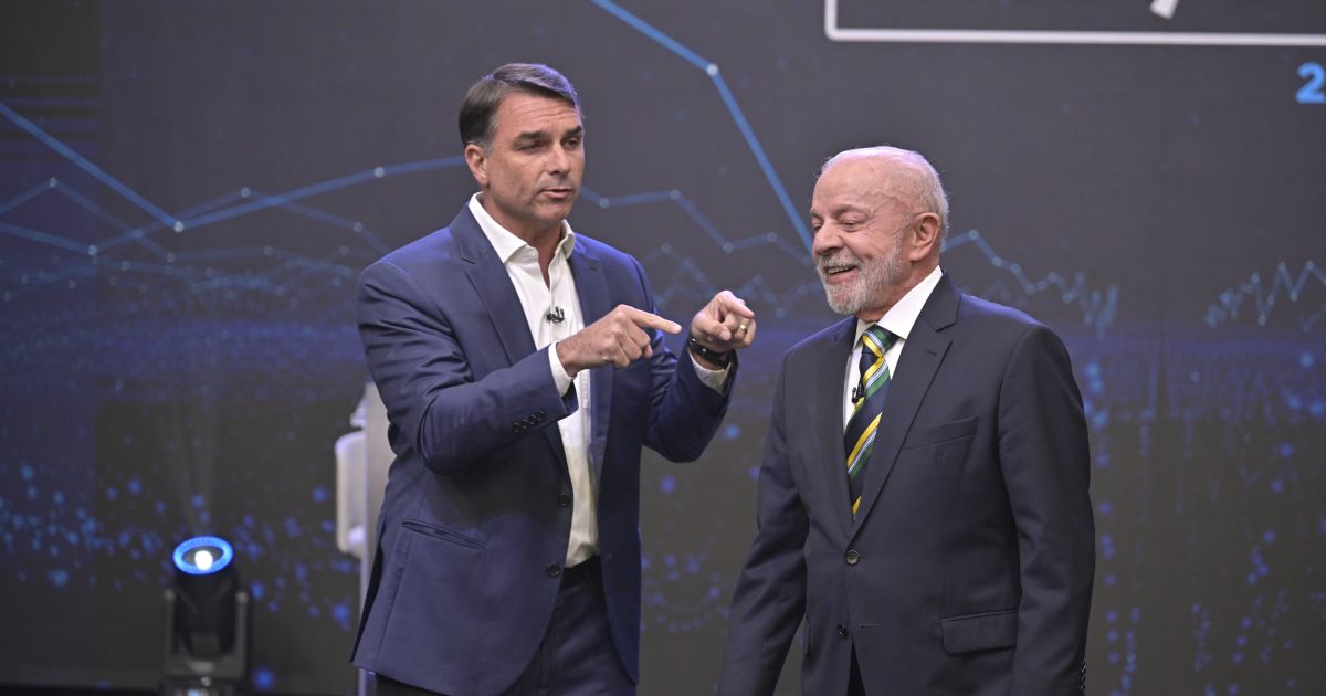 TSE arquiva ação sobre cadeira vazia em debate cancelado da Globo