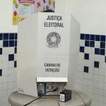 TSE informa mudança em 1.106 locais de votação do primeiro para o segundo turno