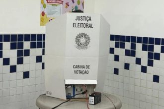 TSE informa mudança em 1.106 locais de votação do primeiro para o segundo turno