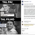 TSE manda fórum sindical apagar posts contra Flávio