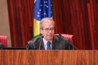 TSE manda Meta enviar relatórios a cada 6 horas sobre Nikolas e Marçal