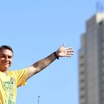 TSE manda remover posts que ligam Flávio à operação da PF