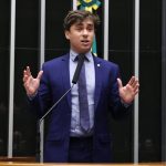 TSE manda remover vídeo de Nikolas que usa crianças contra Lula