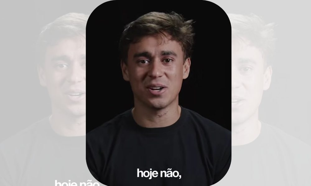 TSE manda remover vídeo divulgado por Nikolas e Flávio em que crianças criticam Lula