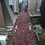 TSE manda retirar posts com fake news que associa Lula a ritual satânico na Avenida Paulista