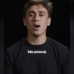 TSE manda retirar vídeo de Nikolas com crianças