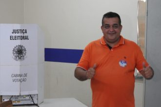 TSE mantém condenação de ex-deputado federal de Roraima por corrupção eleitoral