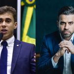 TSE proíbe Nikolas Ferreira e Pablo Marçal de republicar conteúdos vetados