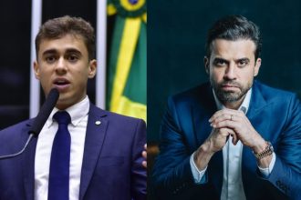 TSE proíbe Nikolas Ferreira e Pablo Marçal de republicar conteúdos vetados