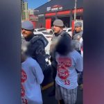 TSE retira do ar vídeo de presos com camisetas do PT