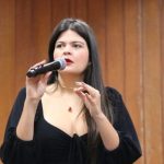 TSE suspende decisão que determinou perda do mandato de Aava Santiago