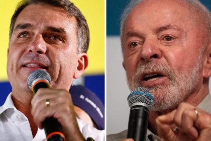 TSE suspende propaganda eleitoral de Lula sobre Flávio Bolsonaro e caso Master; campanha vai recorrer