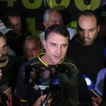 TSE tem que se “pronunciar urgente e firmemente” sobre Flávio, diz PT