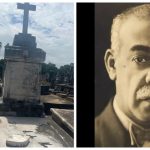 Túmulo de Evaristo de Moraes corre risco de desaparecer no Rio de Janeiro