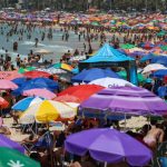 Turismo nacional faturou R$ 192,9 bilhões de janeiro a agosto