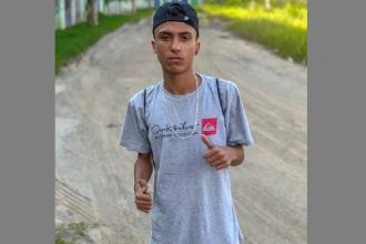 Turista de Juiz de Fora é arrastado por onda e encontrado morto na Praia do Forte, em Cabo Frio