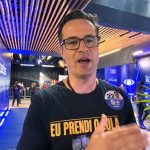 ‘Turma do Lula é boa de descumprir regras’, diz Deltan Dallagnol sobre debate