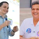 TV Gazeta entrevista candidatos ao governo do ES no 2º turno