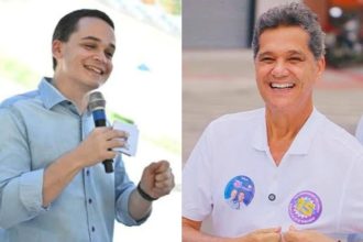 TV Gazeta entrevista candidatos ao governo do ES no 2º turno