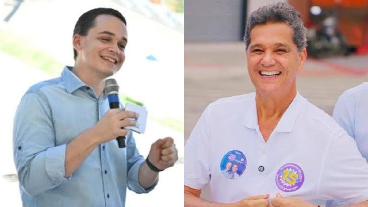 TV Gazeta entrevista candidatos ao governo do ES no 2º turno