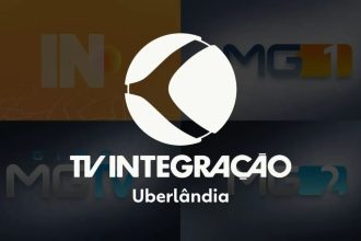 TV Integração de Uberlândia ao vivo: assista aos telejornais