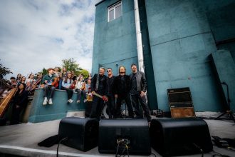 U2 no Brasil em 2027: banda anuncia shows em São Paulo; veja detalhes