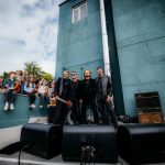 U2 volta à NFL em grande estilo e terá show transmitido ao vivo pela Netflix