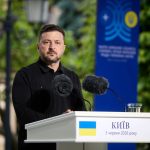 Ucrânia afirma que a Rússia violou trégua energética de Trump