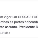 Ucrânia e Rússia concordaram com “cessar-fogo energético”, diz Trump