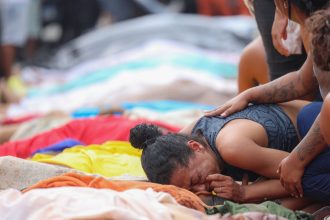 Um ano após megaoperação com 122 mortos, 33 alvos seguem foragidos no RJ