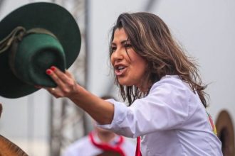 'Um povo que não cultua suas tradições, não prospera': futura primeira-dama do RS pretende levar cultura gaúcha às escolas