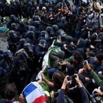 Uma geração em protesto: 'gen Z' usa redes sociais para tomar as ruas ao redor do mundo