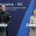 União Europeia pede sanções dos EUA contra Rússia para ‘terminar a guerra’ na Ucrânia