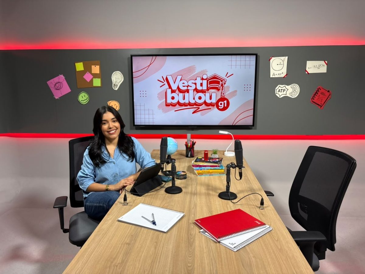 Unicamp 2027: g1 terá resolução comentada ao vivo e gabarito extraoficial neste domingo